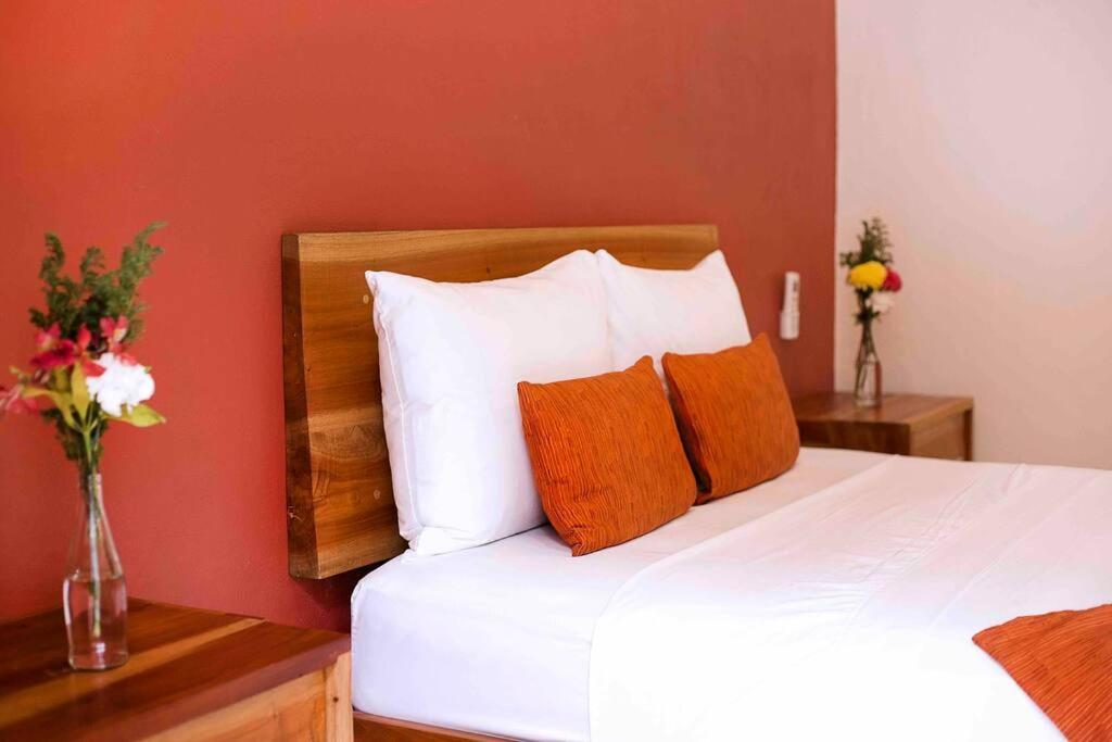 Vila Casona Xtabay, En El Centro De Valladolid Valladolid  Exteriér fotografie